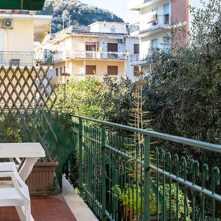 Residence Sorrento Procida Exterior foto