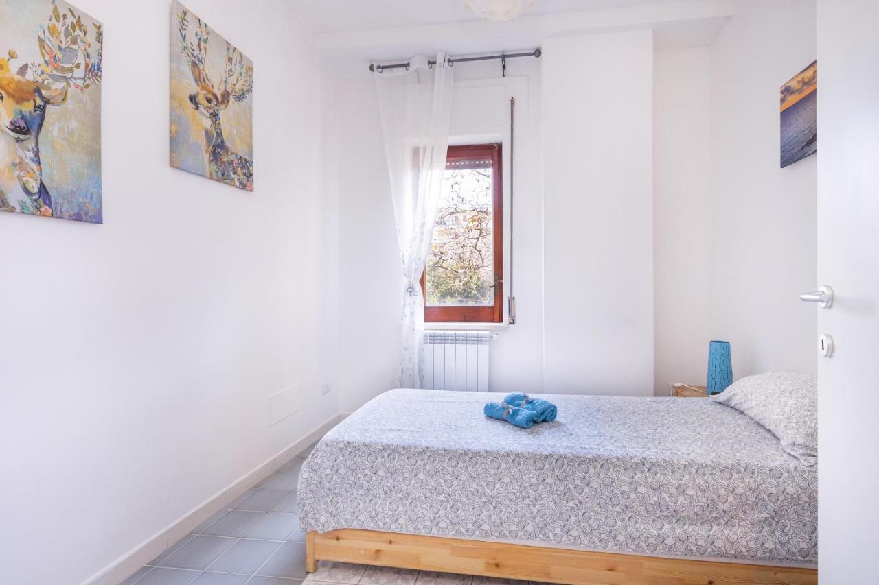 Residence Sorrento Procida Exterior foto