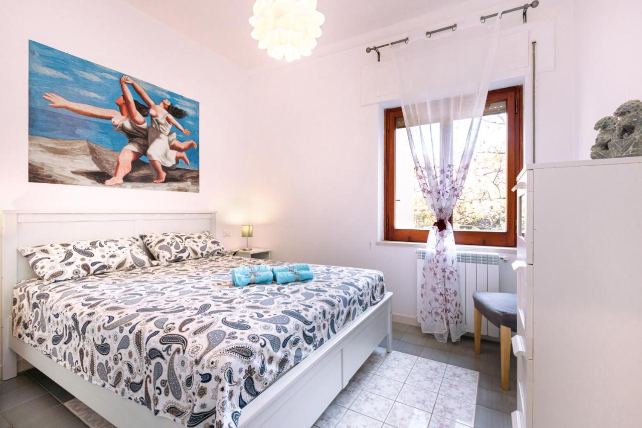 Residence Sorrento Procida Exterior foto